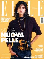 ELLE Italia